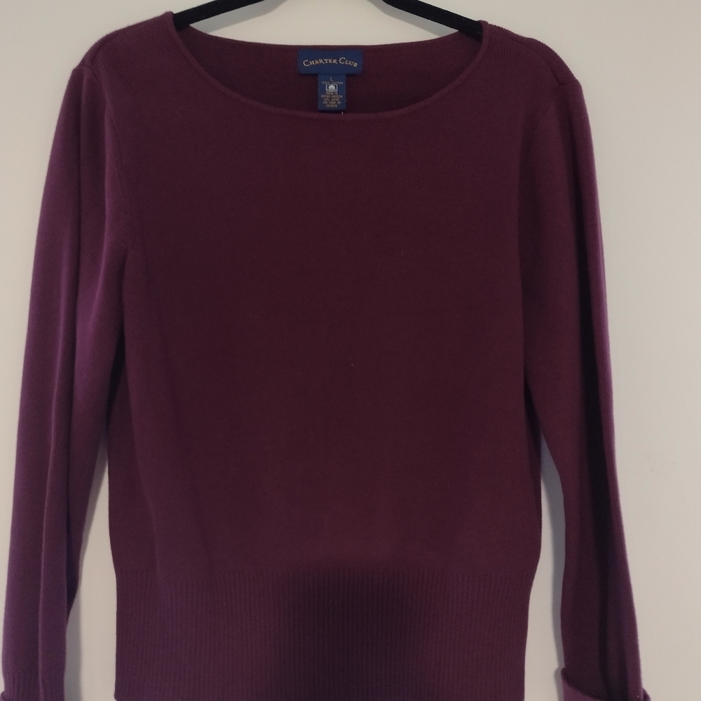 A Crewneck